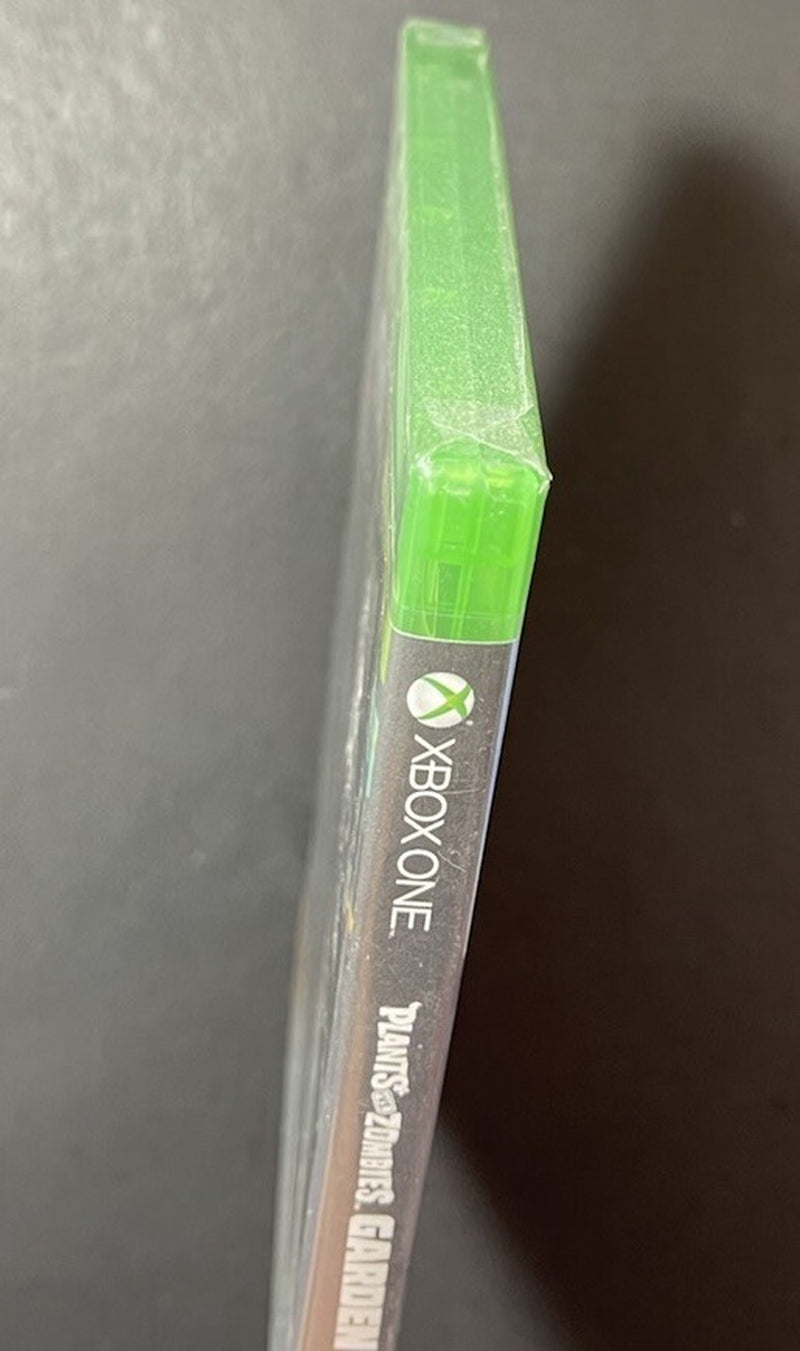 Plants Vs Zombies [ Garden Warfare ] (XBOX ONE) NEW