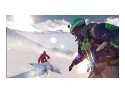 Steep: Winter Games Edition (Xbox ONE)