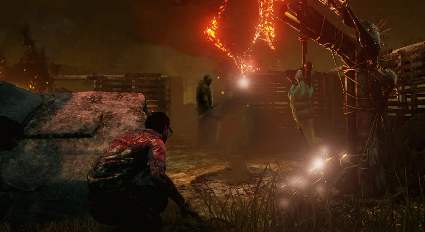 Dead by Daylight (Special Edition) - Xbox One