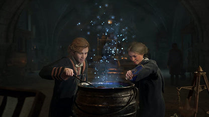 Hogwarts Legacy - Xbox One Official Videogame