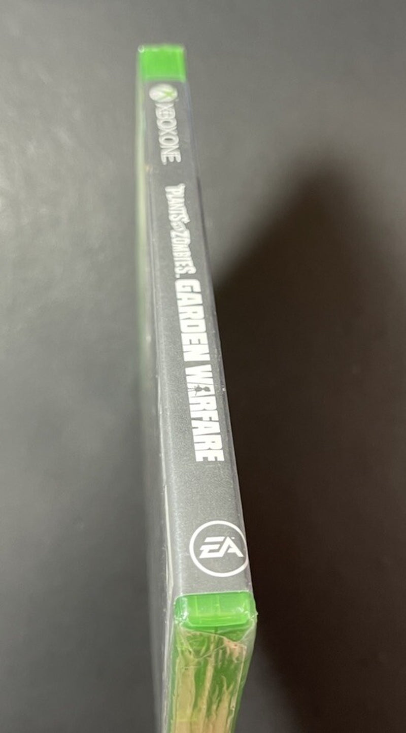 Plants Vs Zombies [ Garden Warfare ] (XBOX ONE) NEW