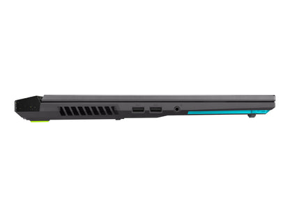 ROG Strix G17 (2022) Gaming Laptop, 17.3" 144Hz IPS FHD Display, NVIDIA Geforce RTX 3050 GPU, AMD Ryzen 7 6800H Processor, 16GB DDR5 RAM, 512GB SSD, RGB Keyboard, Windows 11, G713RC-RS73
