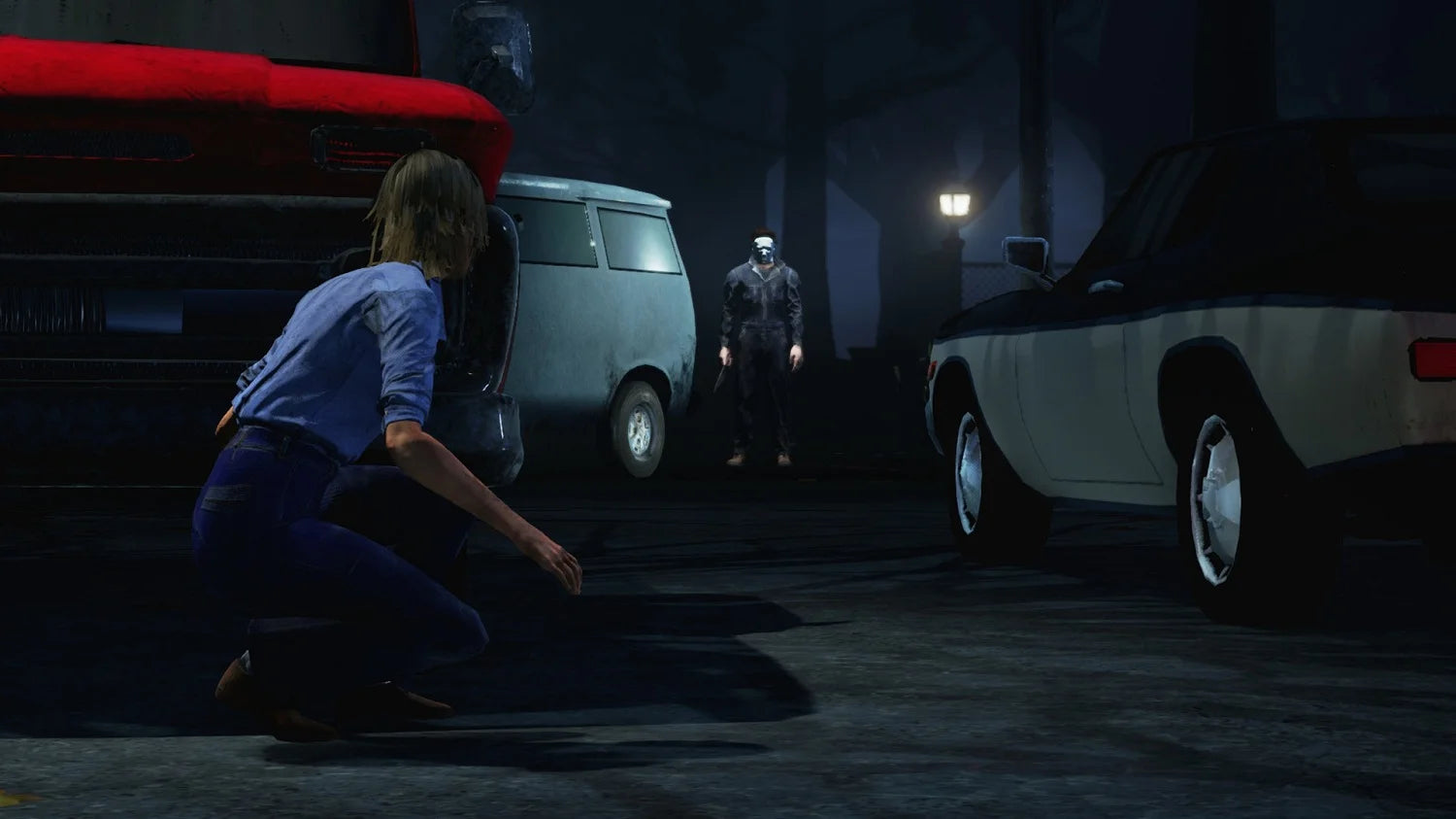 Dead by Daylight (Special Edition) - Xbox One