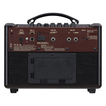 Boss AC-22LX Acoustic Amplifier with Bluetooth Module