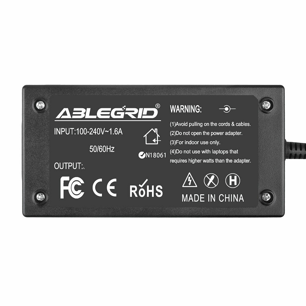 AC Adapter for Cincon Electronics TR70A32-11A02+