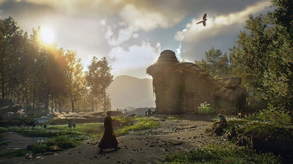 Hogwarts Legacy - Xbox One Official Videogame